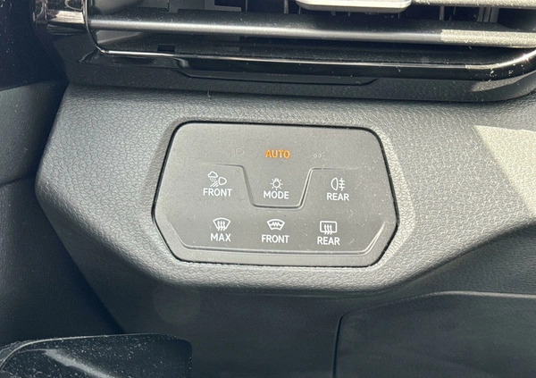 Volkswagen ID.4 cena 159900 przebieg: 24863, rok produkcji 2022 z Gdynia małe 407